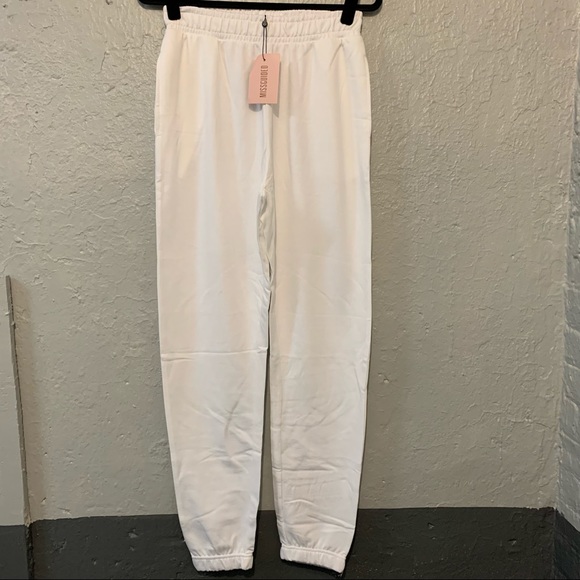 ❌ SOLD❌ Missguided Basic Joggers - Picture 5 of 8